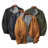 Lightweight Water-Resistant Jacket
