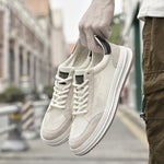 Elegant Mesh Sneakers