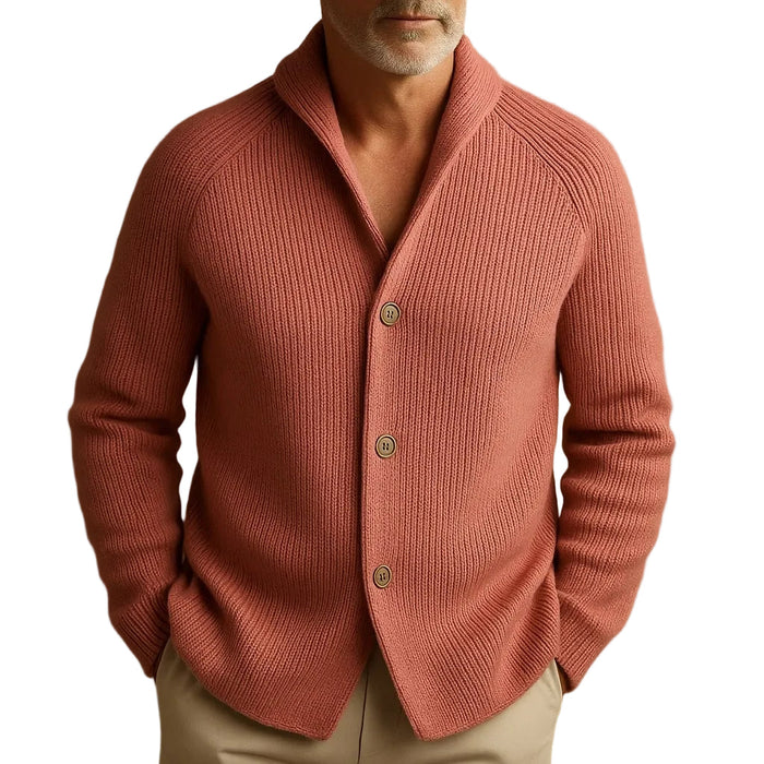 Light Knit Cardigan