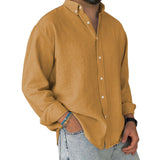 Premium Men's Shirt