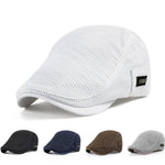 Cazel | Lightweight Men's Cap