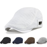 Cazel | Lightweight Men's Cap