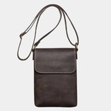 Mikkel™ - Mini Leather Bag
