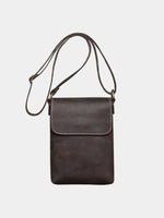 Mikkel™ - Mini Leather Bag