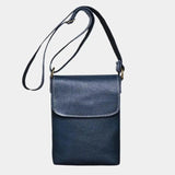 Mikkel™ - Mini Leather Bag