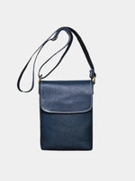 Mikkel™ - Mini Leather Bag