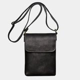 Mikkel™ - Mini Leather Bag