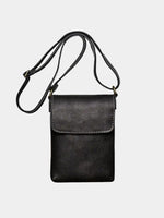 Mikkel™ - Mini Leather Bag