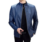 Premium Leather Jacket