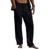 Classic Linen Pants