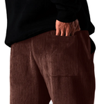 Nagomi - Velour Pants