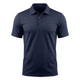 Capri – Ultra-Comfortable Polo Shirt for Men