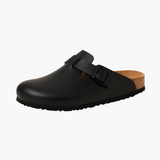 Nencio | Buckle Shoes