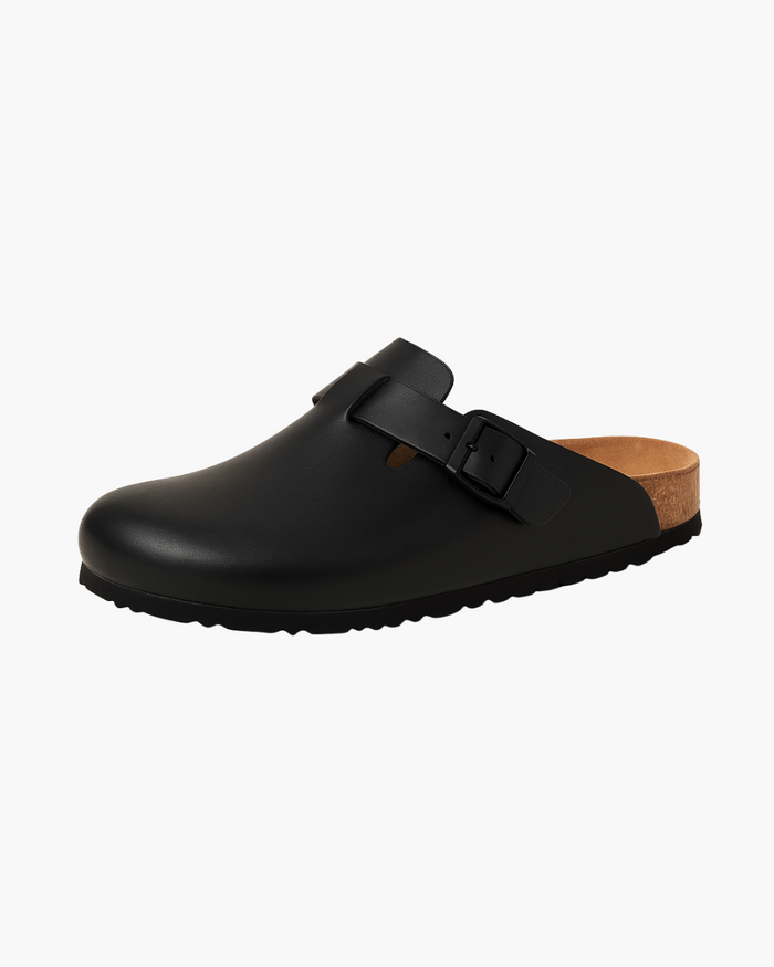 Nencio | Buckle Shoes