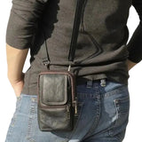 Niels™ - Compact Voyager Bag