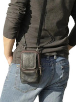 Niels™ - Compact Voyager Bag