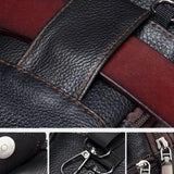 Niels™ - Compact Voyager Bag