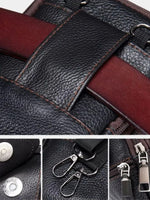 Niels™ - Compact Voyager Bag