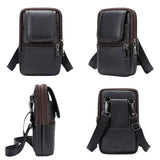 Niels™ - Compact Voyager Bag