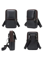 Niels™ - Compact Voyager Bag