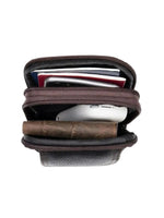 Niels™ - Compact Voyager Bag