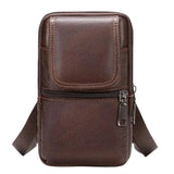 Niels™ - Compact Voyager Bag