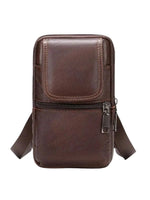 Niels™ - Compact Voyager Bag
