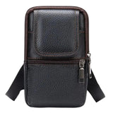 Niels™ - Compact Voyager Bag