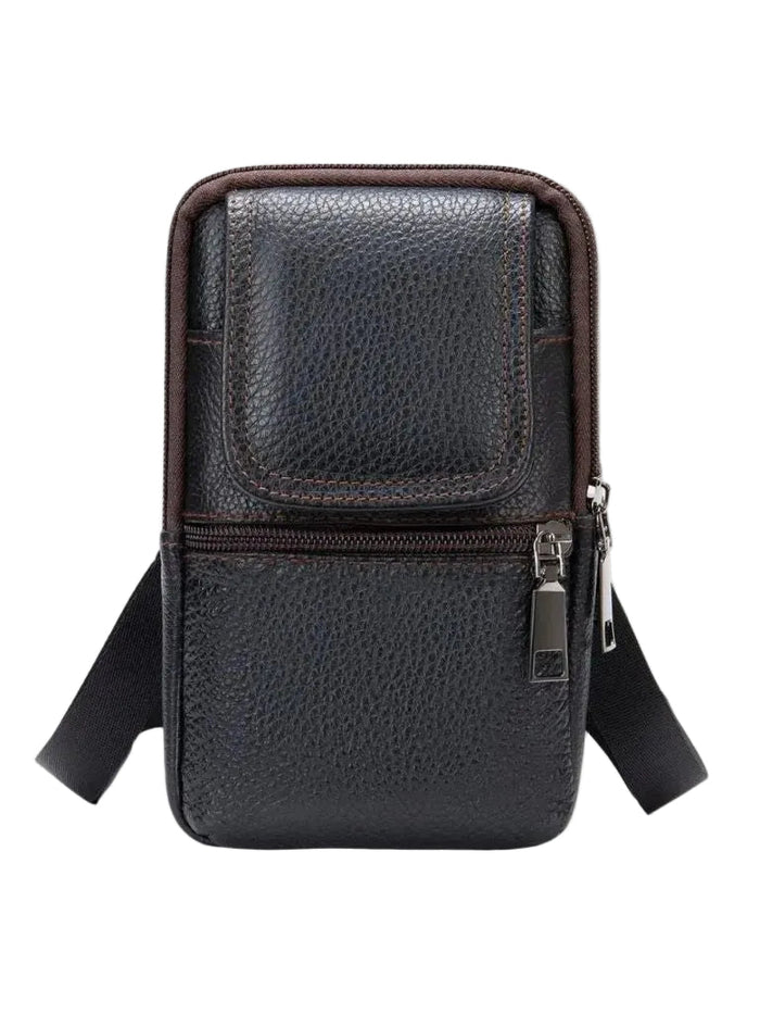 Niels™ - Compact Voyager Bag