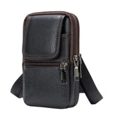 Niels™ - Compact Voyager Bag