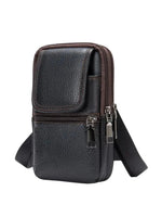 Niels™ - Compact Voyager Bag