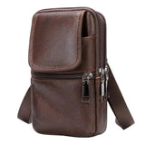 Niels™ - Compact Voyager Bag