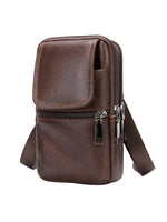 Niels™ - Compact Voyager Bag