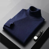 Monte Carlo Turtleneck