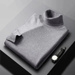 Monte Carlo Turtleneck