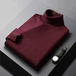 Monte Carlo Turtleneck