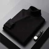 Monte Carlo Turtleneck