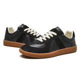 Elegant Retro Shoes