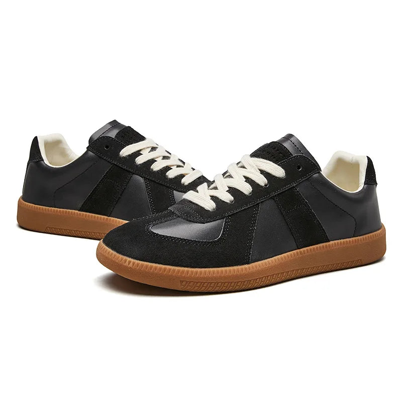 Elegant Retro Shoes