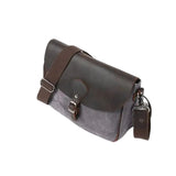 Nikolaj™ - Windsor Messenger Bag