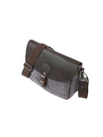 Nikolaj™ - Windsor Messenger Bag