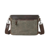 Nikolaj™ - Windsor Messenger Bag