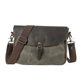 Nikolaj™ - Windsor Messenger Bag