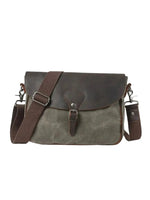 Nikolaj™ - Windsor Messenger Bag