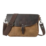 Nikolaj™ - Windsor Messenger Bag
