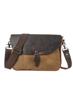 Nikolaj™ - Windsor Messenger Bag