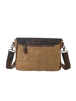 Nikolaj™ - Windsor Messenger Bag