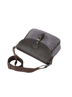 Nikolaj™ - Windsor Messenger Bag
