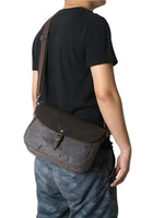 Nikolaj™ - Windsor Messenger Bag