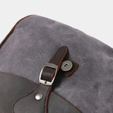 Nikolaj™ - Windsor Messenger Bag